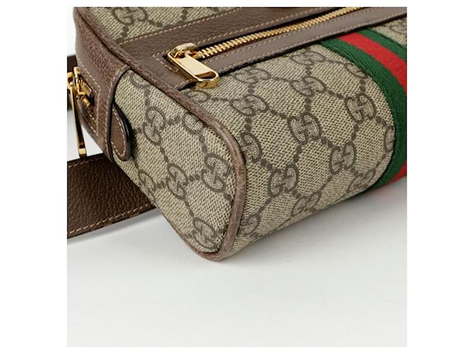 Gucci Ophidia Gürteltasche Mehrfarben - Ansicht 11