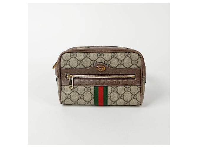 Gucci Ophidia Gürteltasche Mehrfarben - Ansicht 2