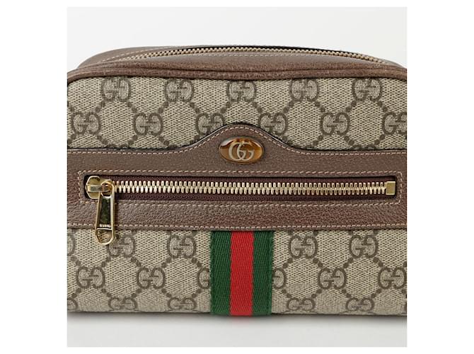 Gucci Ophidia Gürteltasche Mehrfarben - Ansicht 3