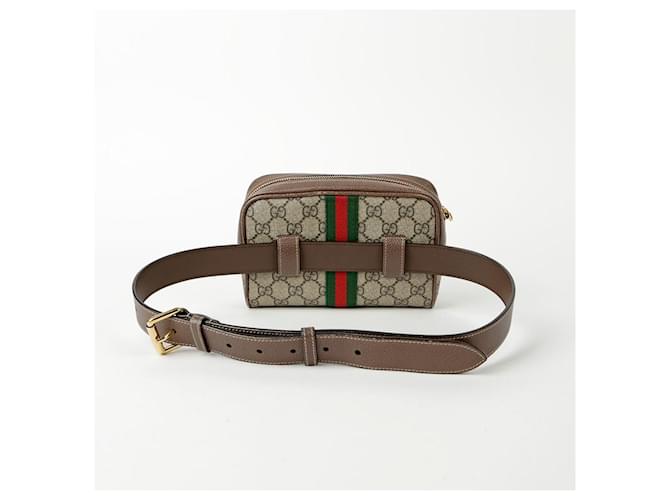 Gucci Ophidia Gürteltasche Mehrfarben - Ansicht 4