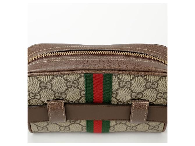 Gucci Ophidia Gürteltasche Mehrfarben - Ansicht 5