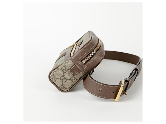 Gucci Ophidia Gürteltasche Mehrfarben - Ansicht 6