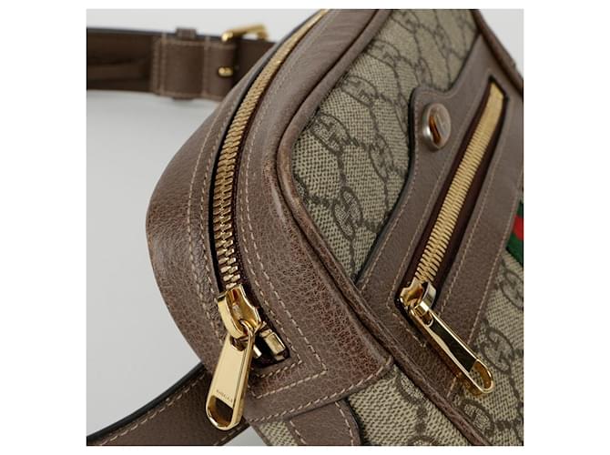 Gucci Ophidia Gürteltasche Mehrfarben - Ansicht 8