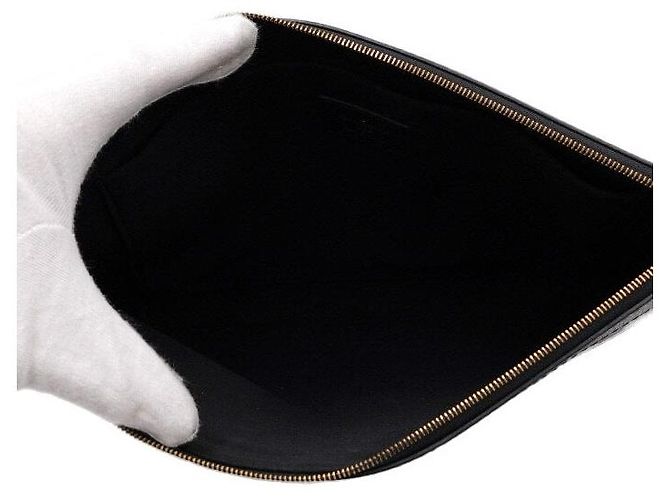 Louis Vuitton Borsa a Pochette Monogram Daily Pouch Multicolore - vista 6