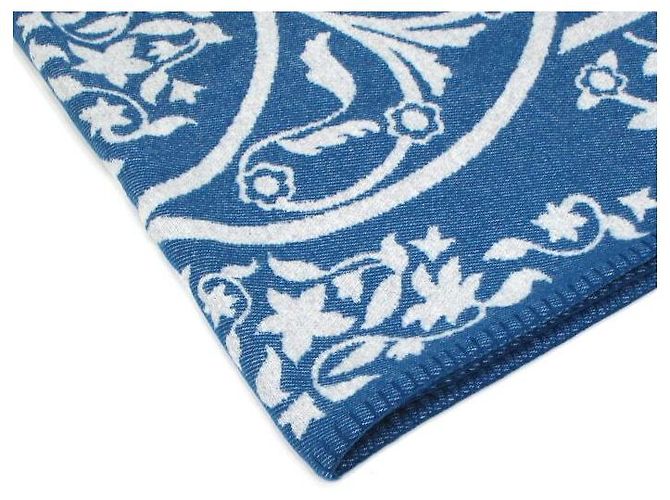 Cartier Coperta Panda in misto cashmere - vista 2