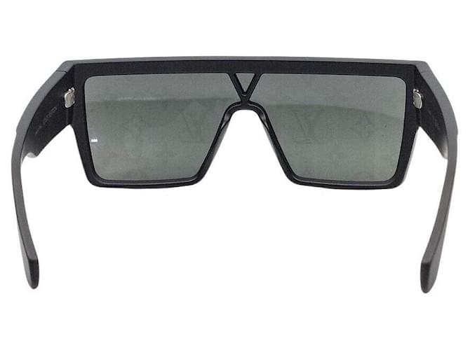 Louis Vuitton Occhiali da sole Waimēa Nero - vista 3