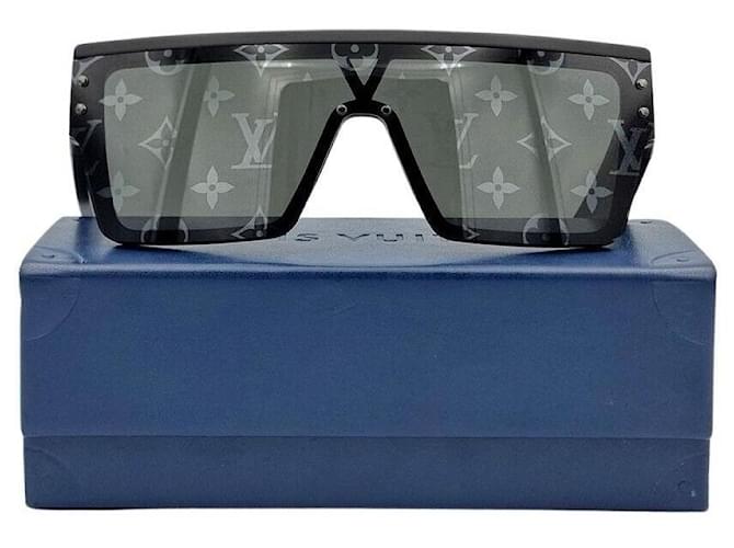 Louis Vuitton Occhiali da sole Waimēa Nero - vista 5