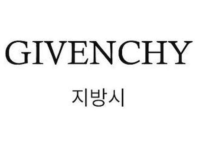Givenchy Sneakers Leather Glide Nero - vista 3
