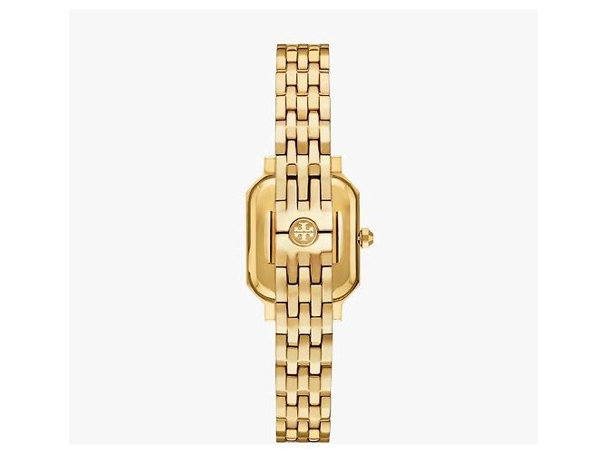 Tory Burch Die Robinson Metalluhr für Damen - Ansicht 4