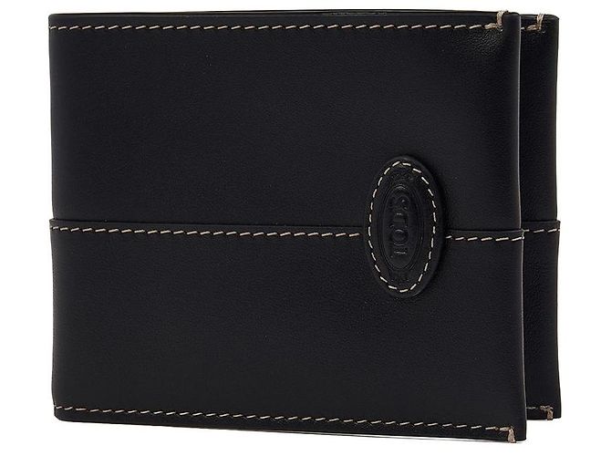 Tod's Cartera de cuero - vista 10