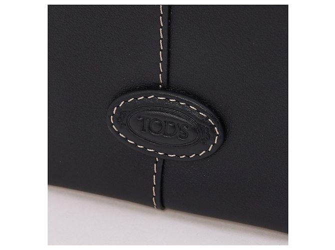 Tod's Cartera de cuero - vista 4