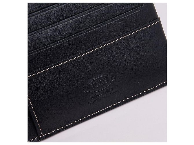 Tod's Cartera de cuero - vista 5