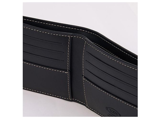 Tod's Cartera de cuero - vista 6