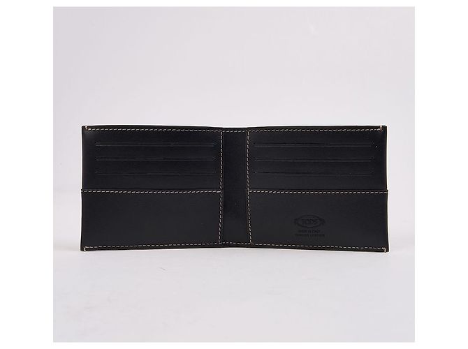 Tod's Cartera de cuero - vista 7