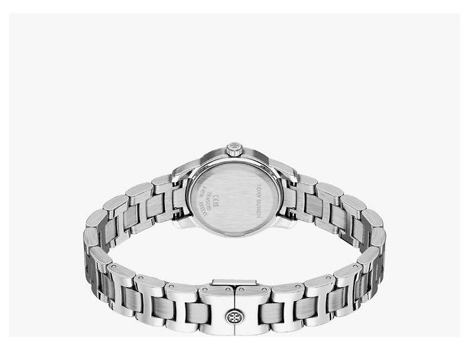 Tory Burch Miller Round Small Damenmetalluhr Mehrfarben - Ansicht 6