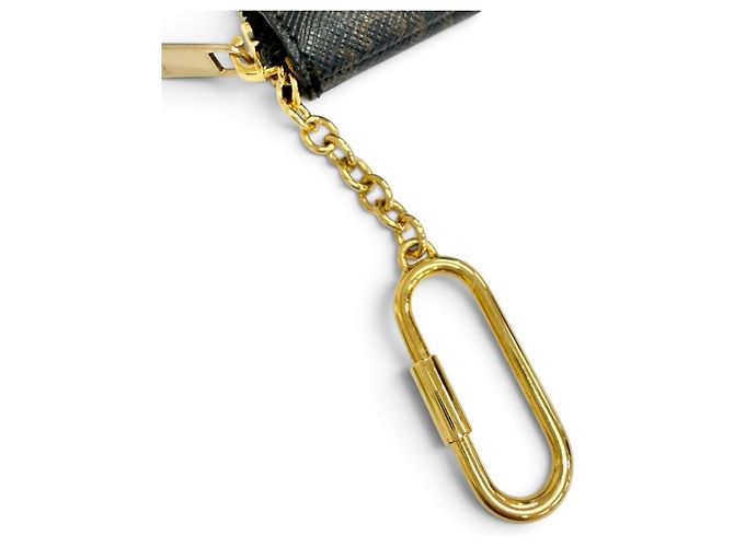 Céline Monedero Celine Triomphe Canvas Castaño - vista 6