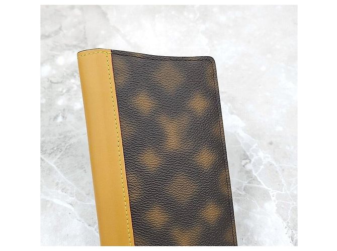 Louis Vuitton This Is Not Monogram Braza Long Wallet Multiple colors - view 5