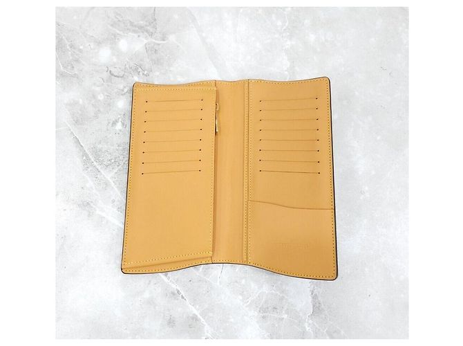 Louis Vuitton This Is Not Monogram Braza Long Wallet Multiple colors - view 6