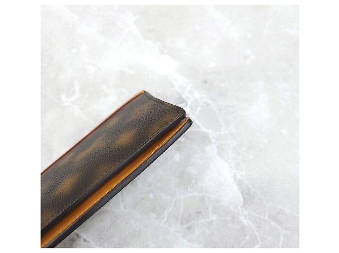 Louis Vuitton This Is Not Monogram Braza Long Wallet Multiple colors - view 8