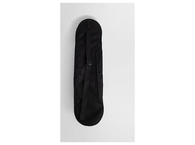 Fendi Logo Metallic Skateboard Multicolore - vista 8