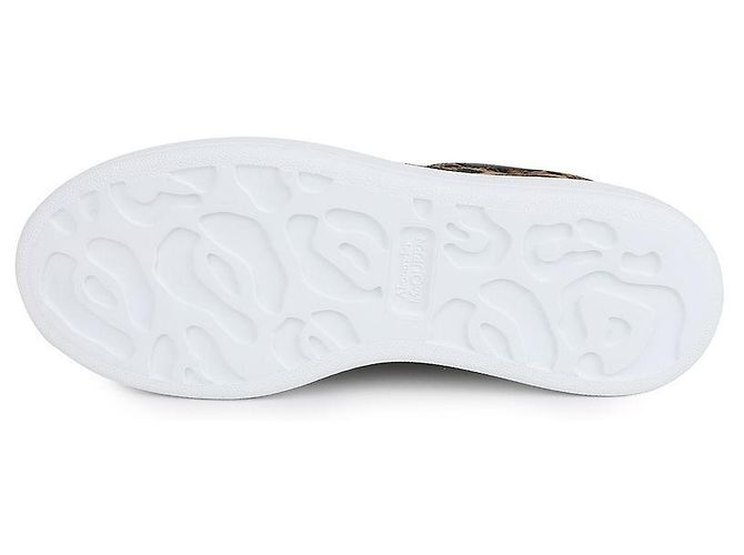 Alexander Mcqueen Sneaker für Damen - Ansicht 7