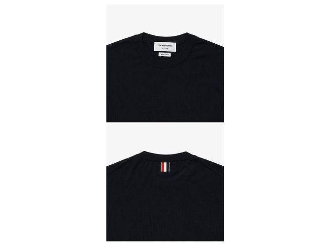 Thom Browne Strickwaren für Herren - Ansicht 5