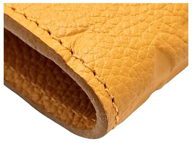 Louis Vuitton Carteira Mid Curious Anfront - vista 5