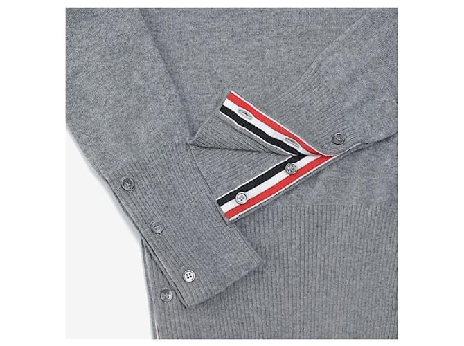 Thom Browne Strickpullover für Damen Braun - Ansicht 6