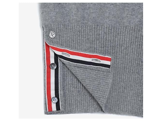 Thom Browne Strickpullover für Damen Braun - Ansicht 7