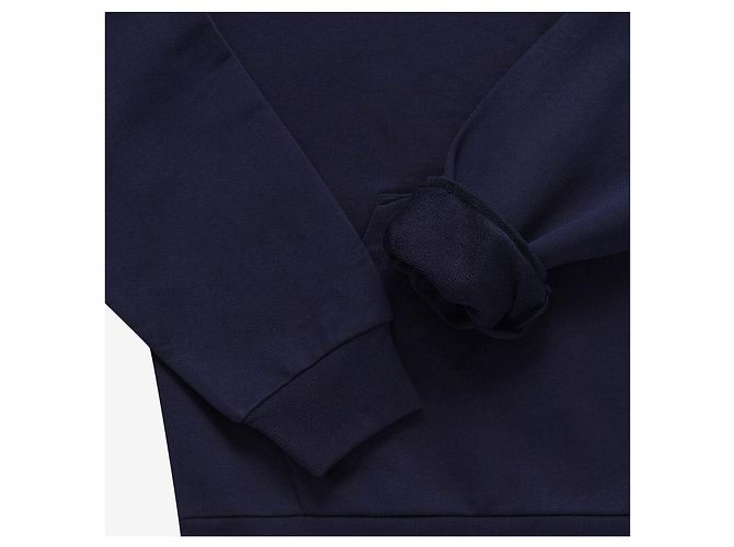Marni Sweat à capuche pour homme Noir - vue 6