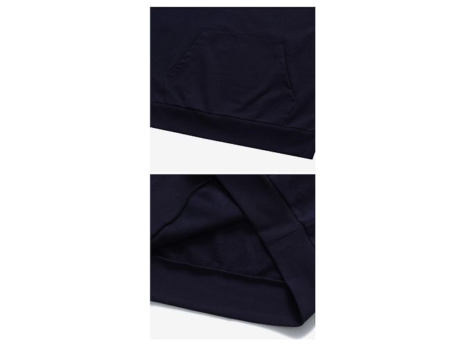 Marni Sweat à capuche pour homme Noir - vue 7