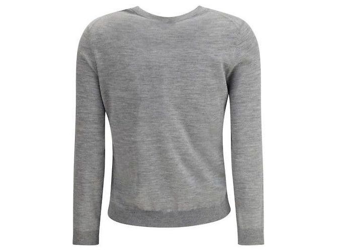 Gucci Kaschmir-Seiden-Cardigan XKEWD - Ansicht 5