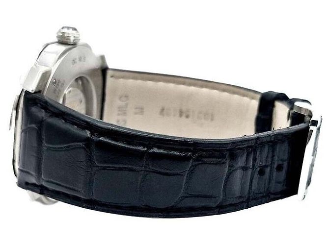 Bulgari Montre Octo Steel - vue 2