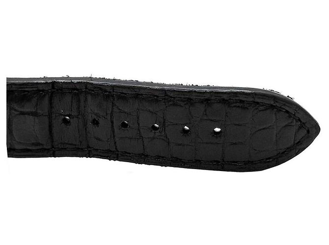 Bulgari Montre Octo Steel - vue 5