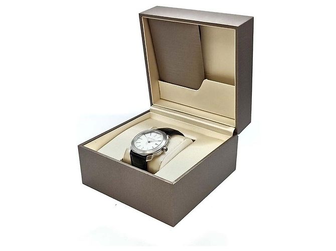 Bulgari Montre Octo Steel - vue 7