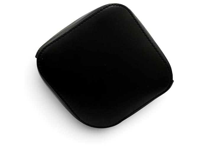 Borsa a secchiello Mini Pebble Loewe Nero - vista 6