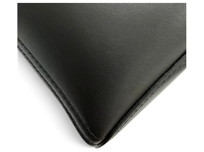 Borsa a secchiello Mini Pebble Loewe Nero - vista 8