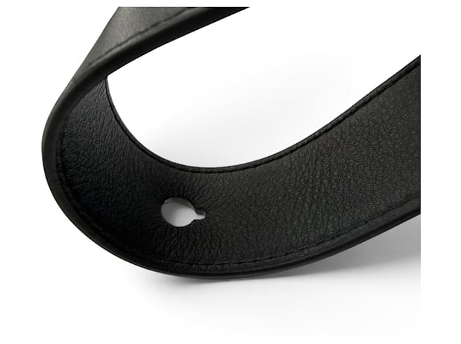 Borsa a secchiello Mini Pebble Loewe Nero - vista 9