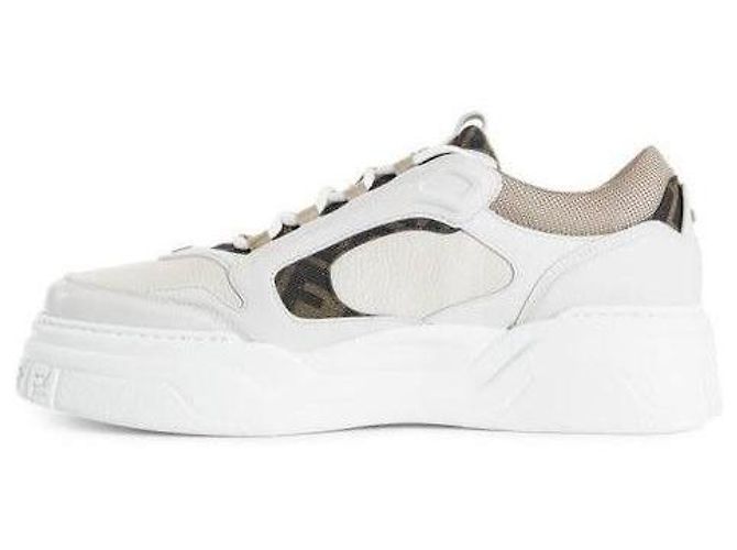 Fendi Sneakers Multicolore - vista 5