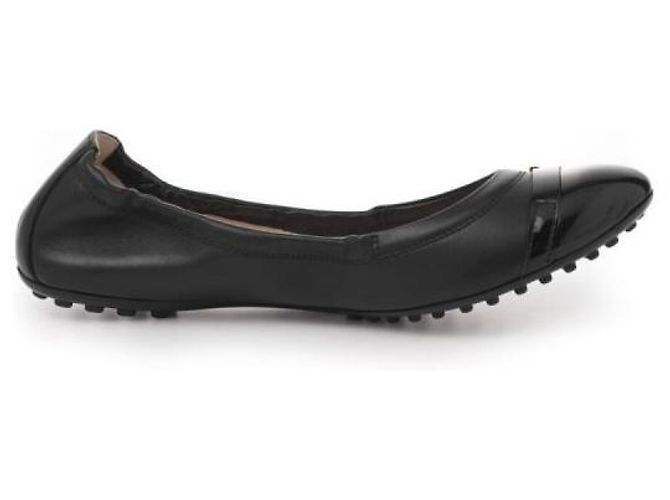 Tod's Ballerine in pelle - vista 5
