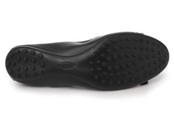 Tod's Ballerine in pelle - vista 6
