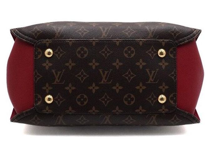 Louis Vuitton Borsa a tracolla Gaia Monogram Canvas Multicolore - vista 6