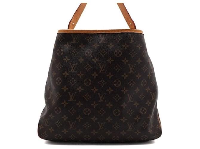 Louis Vuitton Borsa a tracolla Monogram Delightful PM Multicolore - vista 4