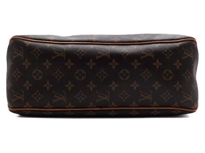 Louis Vuitton Borsa a tracolla Monogram Delightful PM Multicolore - vista 6