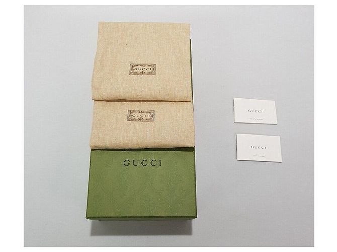 Gucci Mules Princetown GG Flora da donna - vista 10