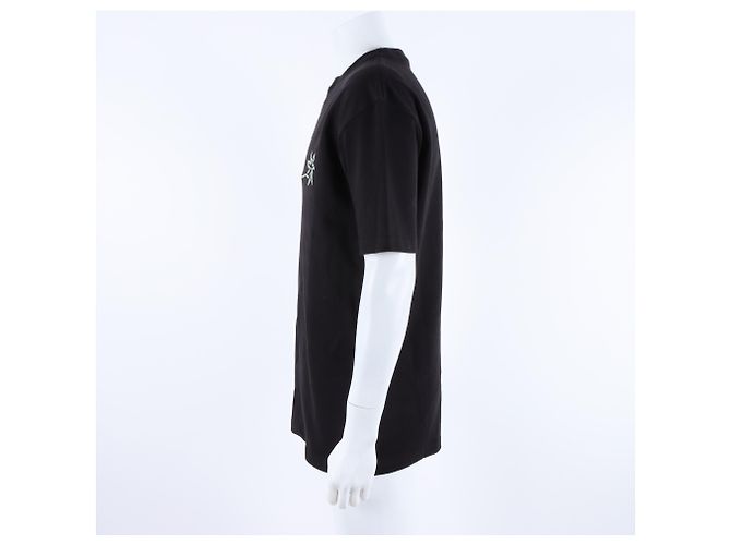 Dior Homme Short Sleeve Top - view 2