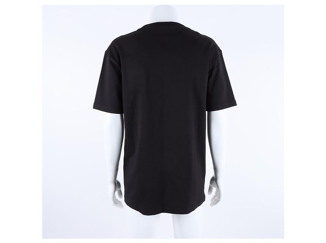 Dior Homme Short Sleeve Top - view 3