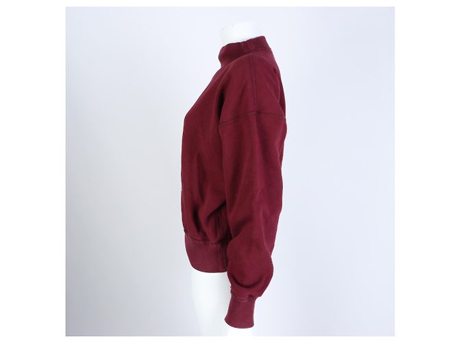 Isabel Marant Étoile Langarm-Sweatshirt - Ansicht 2
