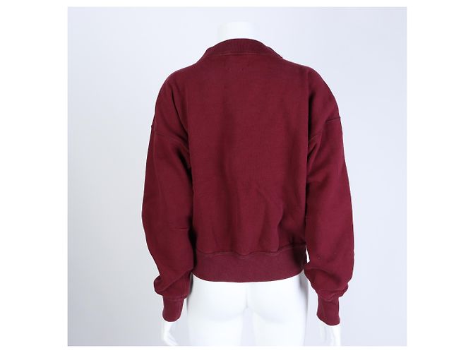 Isabel Marant Étoile Langarm-Sweatshirt - Ansicht 3