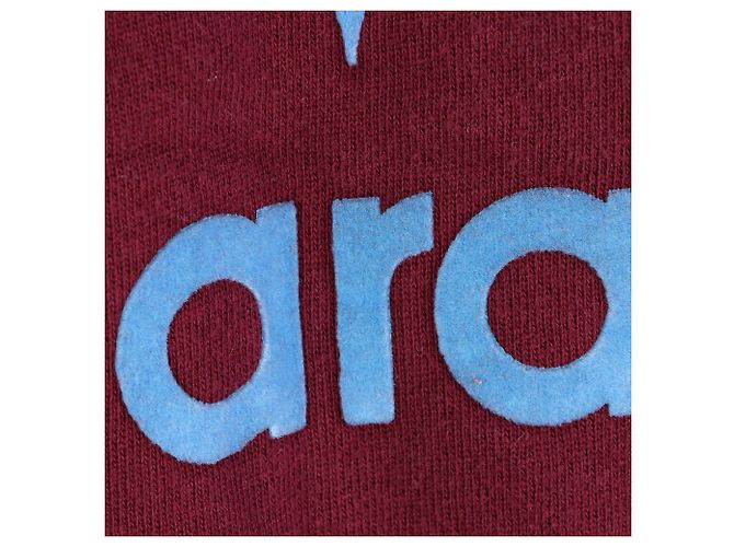 Isabel Marant Étoile Langarm-Sweatshirt - Ansicht 4